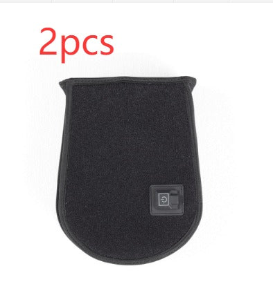 Far Infrared Heating And Infrared Hot Compress Gloves
