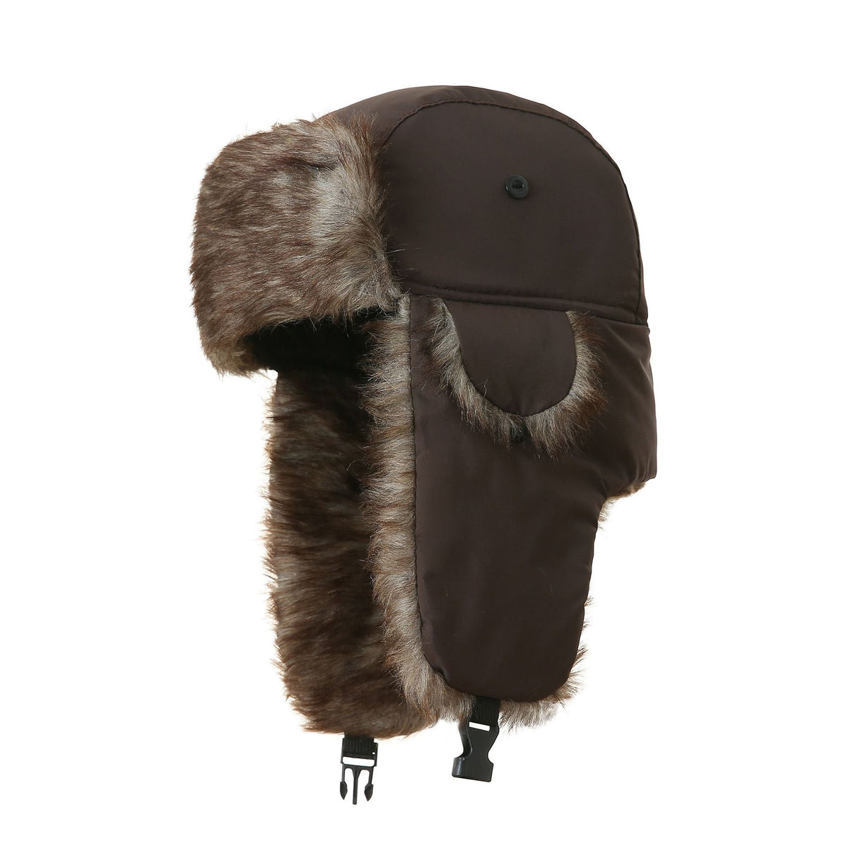 Outdoor Waterproof Winter Pilot Cotton Hat