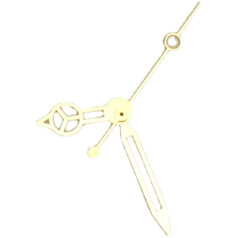 Replacement Seiko Watch Hands And Parts Compatible With NH35 And NH3 Movements