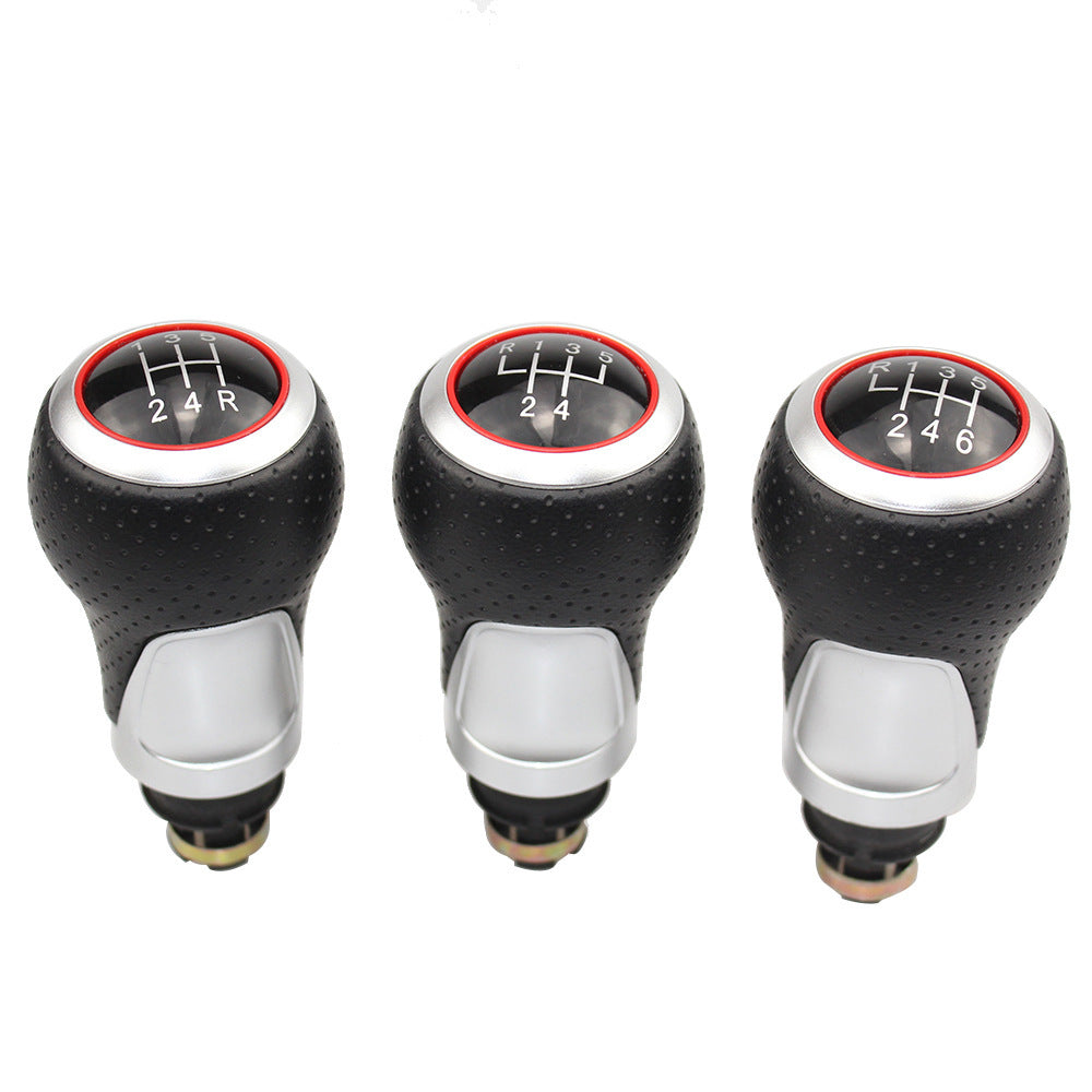 S3 A3 A4 S4 Golf Gear Shifting Lever Head