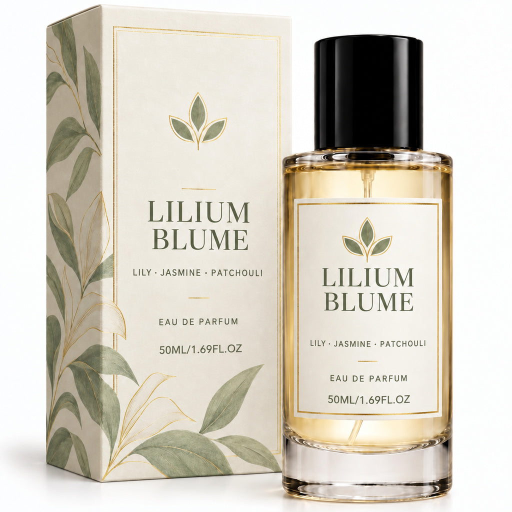 Eau De Parfum
