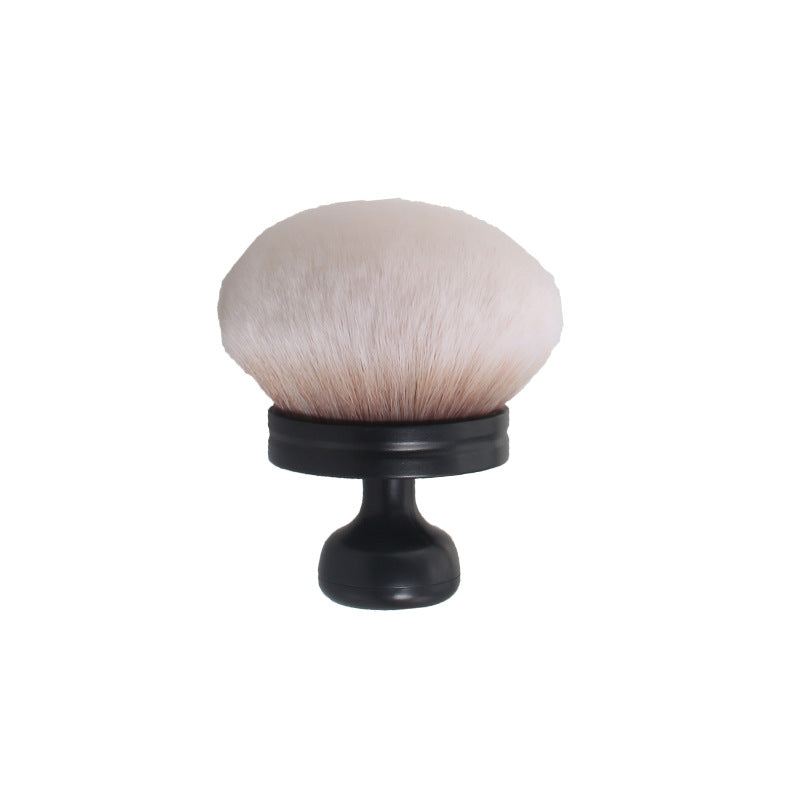 Multifunctional Neck Body Powder Powder Blush Foreign Trade Sales Super Soft Super Seal Cosmetic Brush