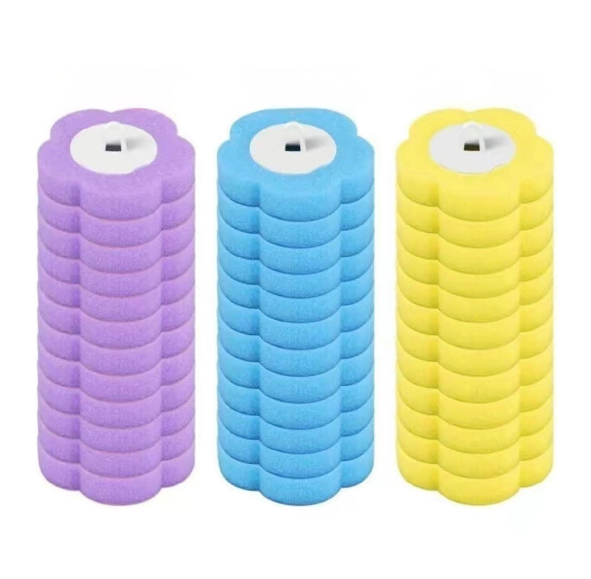 FreshScrub Toilet Cleaner