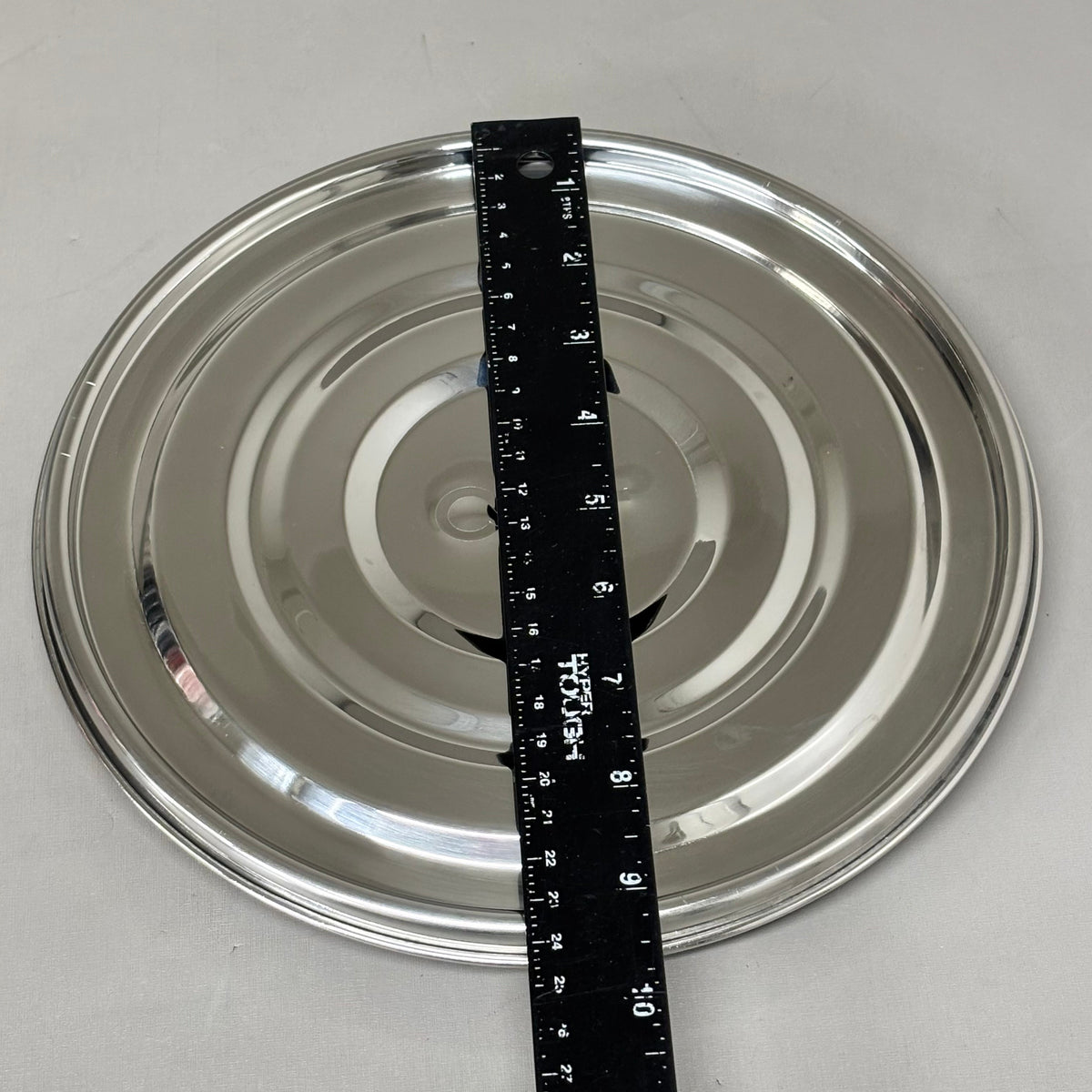 CVAULT 1/2 lb Storage Container Air Tight & Light Resistant Food Grade Stainless Steel