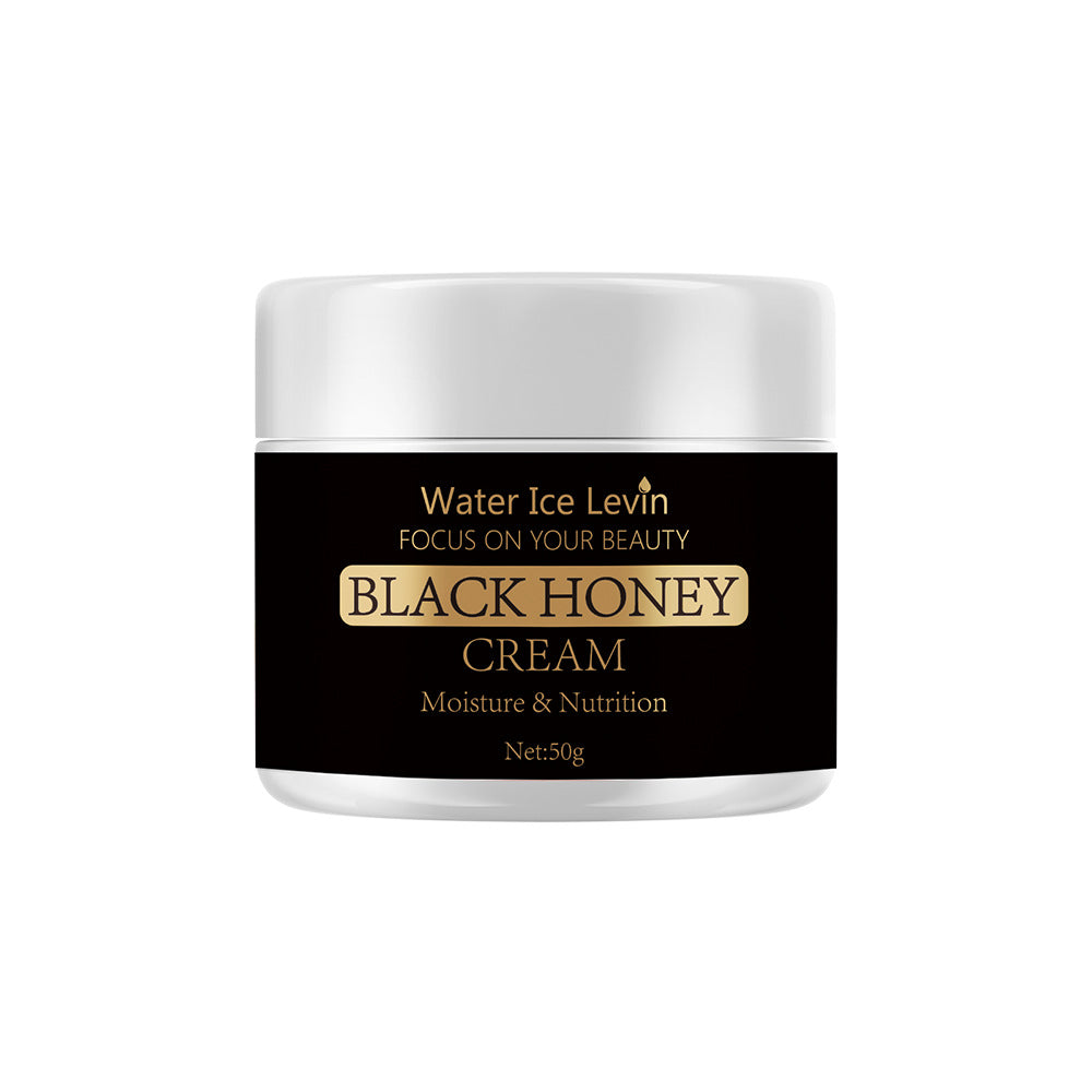 Black Honey Face Cream Facial Care Cream