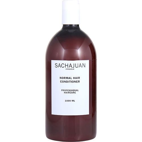 Sachajuan by Sachajuan NORMAL HAIR CONDITIONER 33.8 OZ