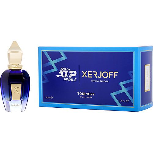XERJOFF TORINO 22 by Xerjoff EAU DE PARFUM SPRAY 1.7 OZ