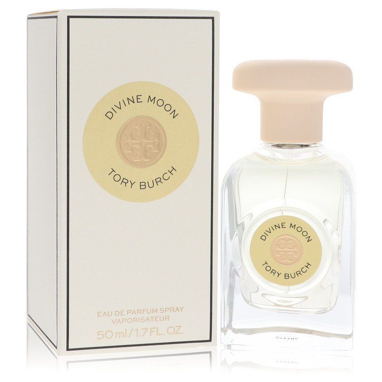 Tory Burch Divine Moon by Tory Burch Eau De Parfum Spray