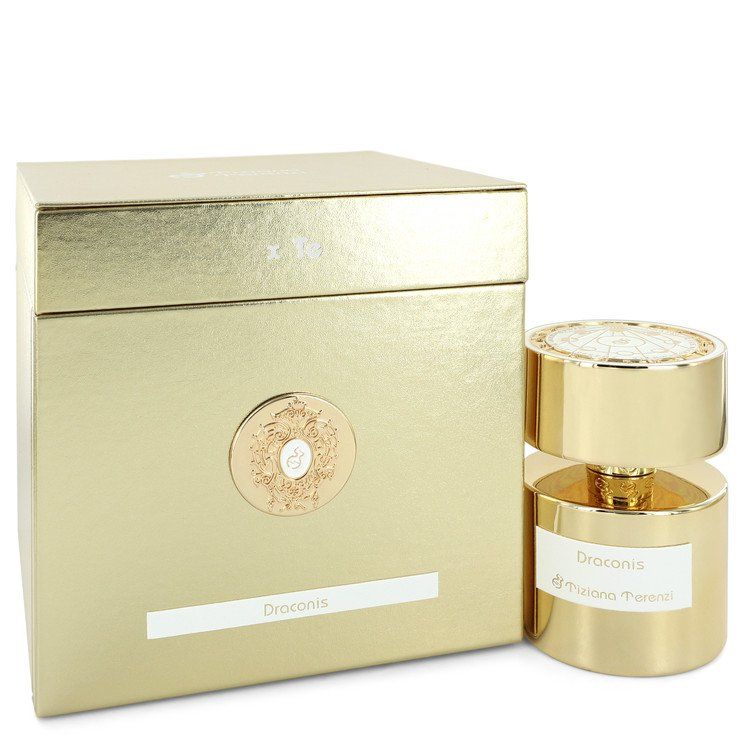 Tiziana Terenzi Draconis by Tiziana Terenzi Extrait De Parfum Spray (Unisex)