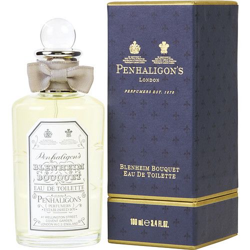 PENHALIGON'S BLENHEIM BOUQUET by Penhaligon's EDT SPRAY 3.4 OZ