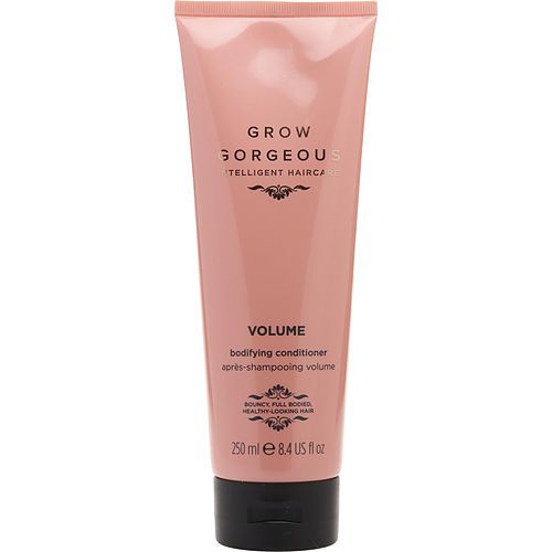 GROW GORGEOUS by Grow Gorgeous VOLUME CONDITIONER 8.4 OZ