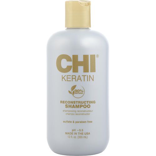CHI by CHI KERATIN SHAMPOO 12 OZ