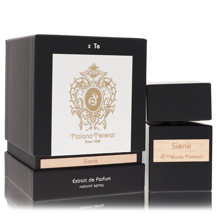 Tiziana Terenzi Siene by Tiziana Terenzi Extrait De Parfum Spray (Unisex)