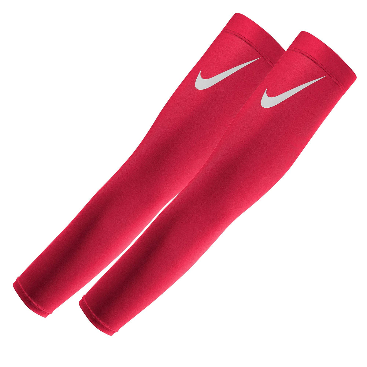 Nike Pro Dri-Fit Sleeve 3.0 (University Red/White L/XL)