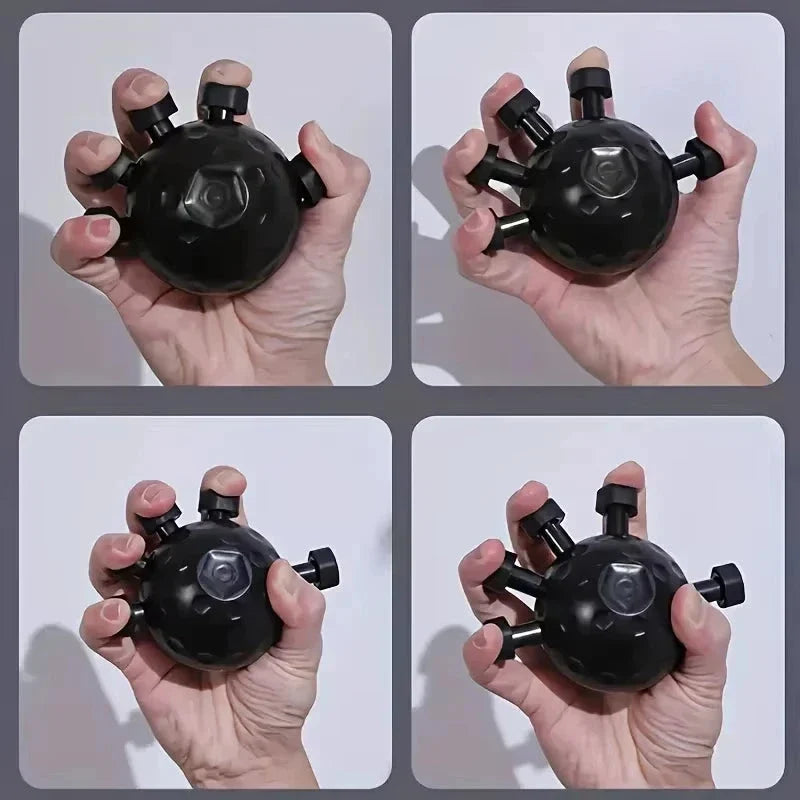 Grip Core Hand Trainer