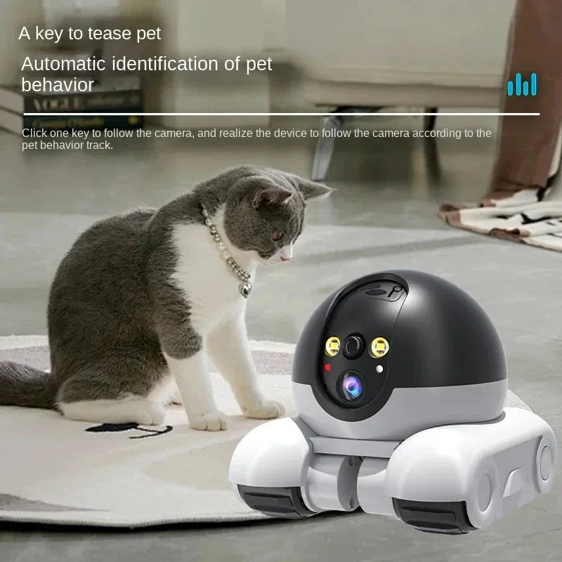 SmartView Home Camera
