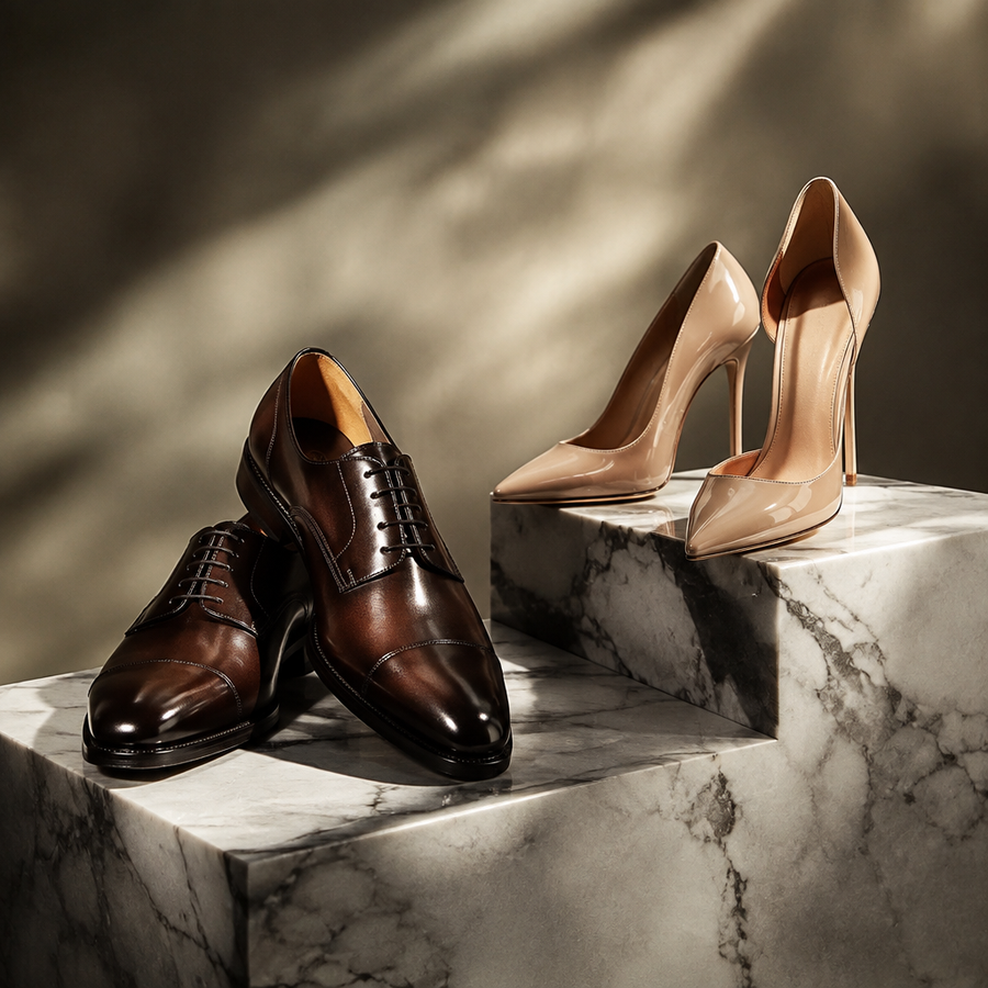 Luxury Shoes