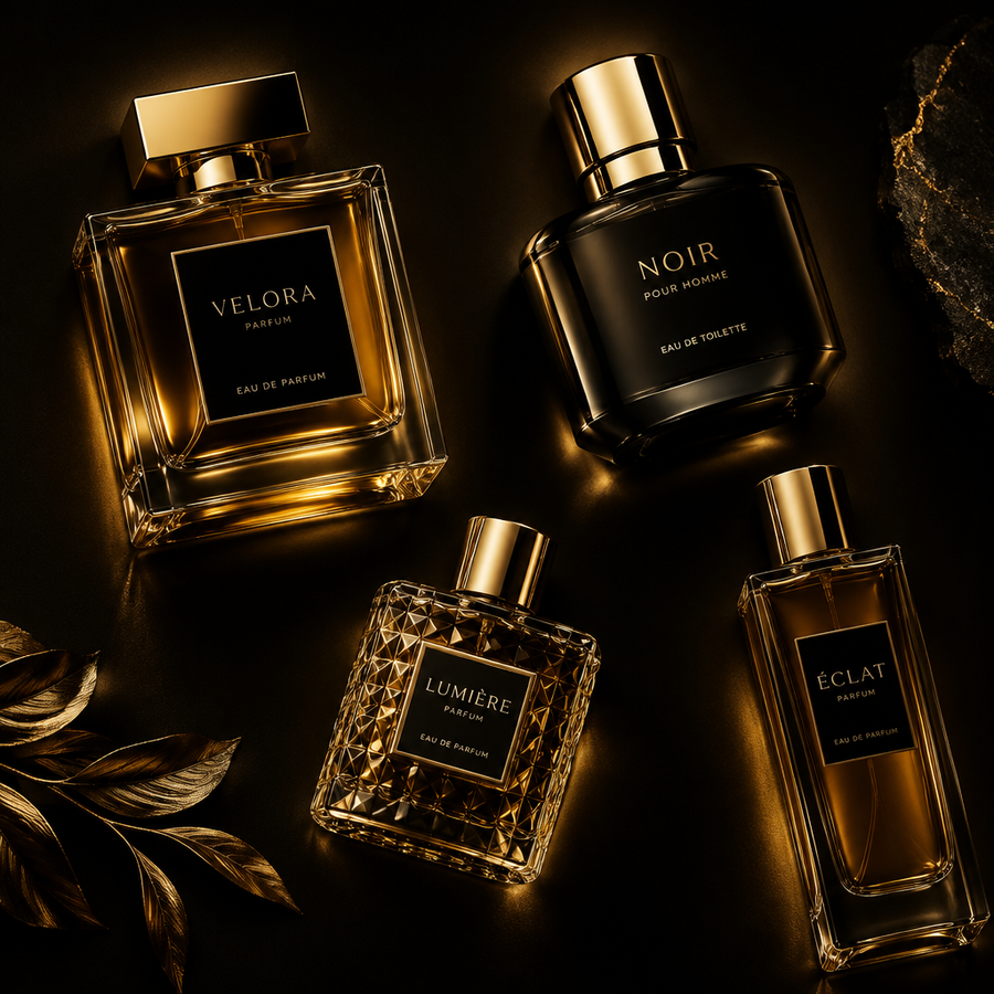 Fragrance Collection