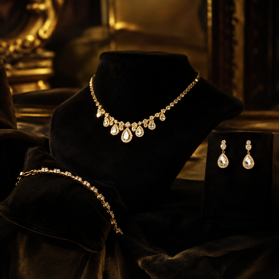 Jewelry Collection