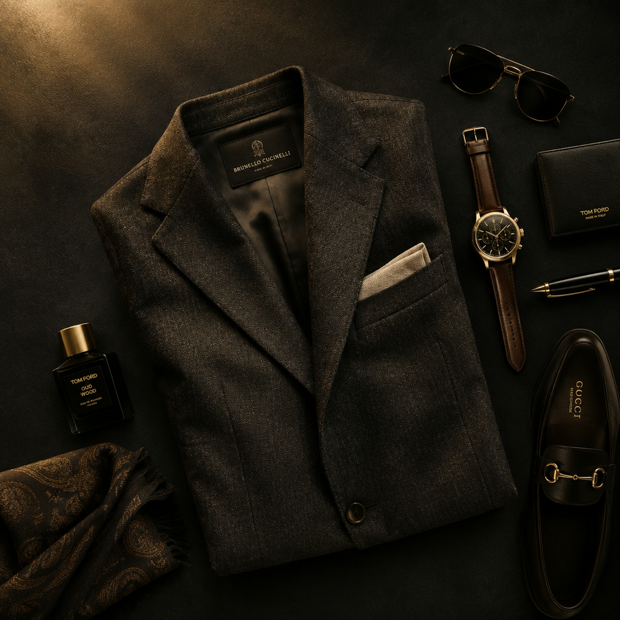 Men's Collection