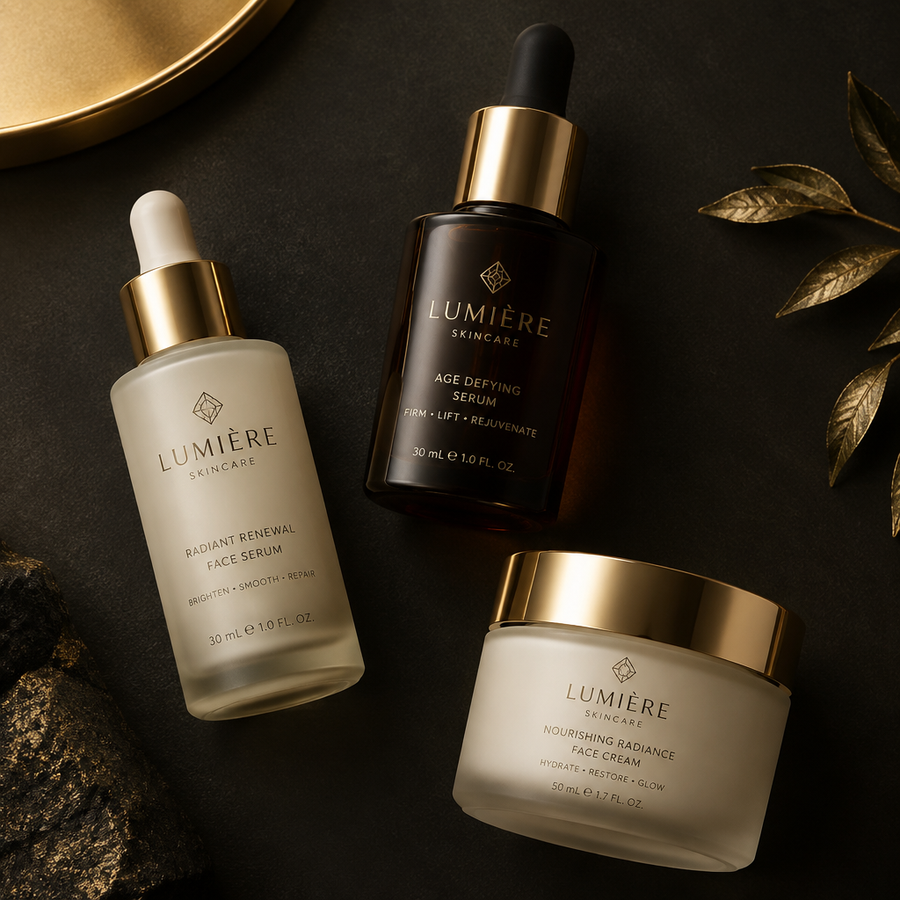 Skin & Face Collection
