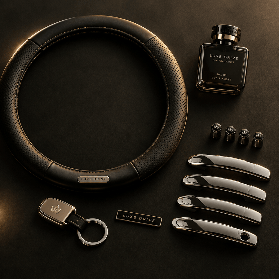 Auto Accessories