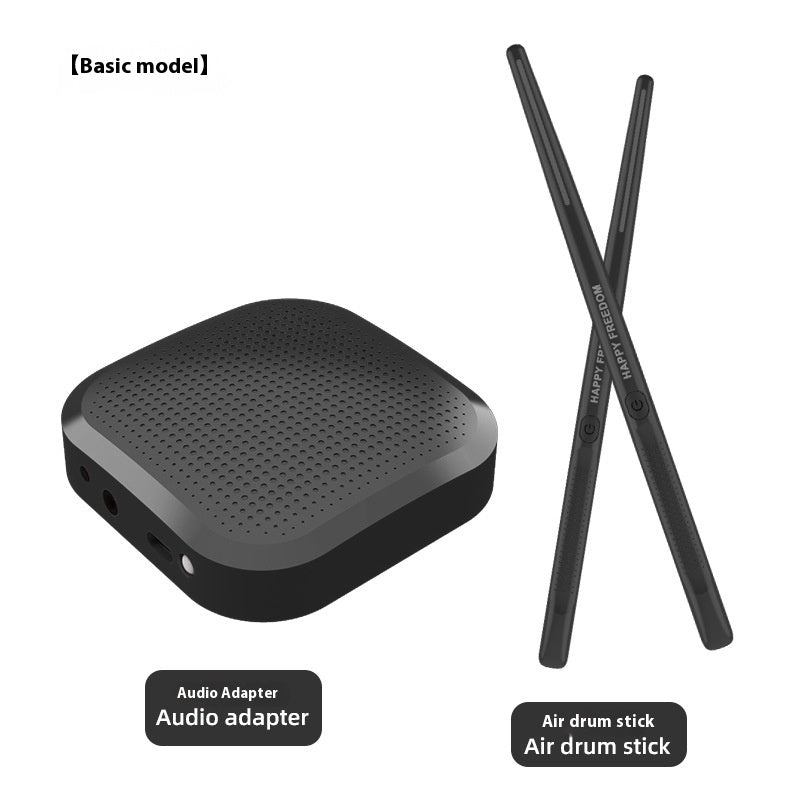 Portable Smartplayer Musical Instrument Air Electronic Drum Kit