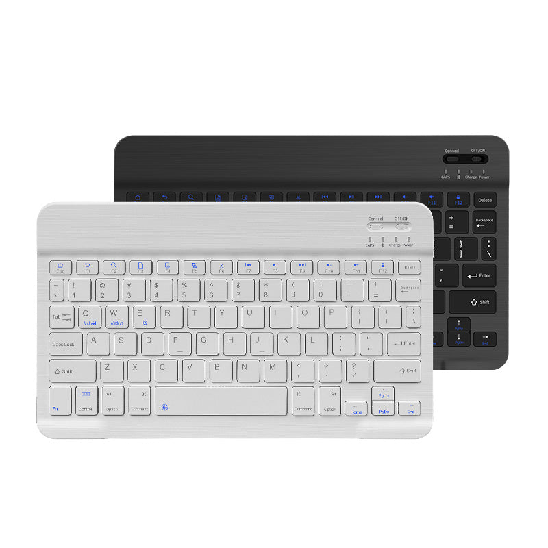 Tablet and Notebook Bluetooth Keyboard-Mouse Set