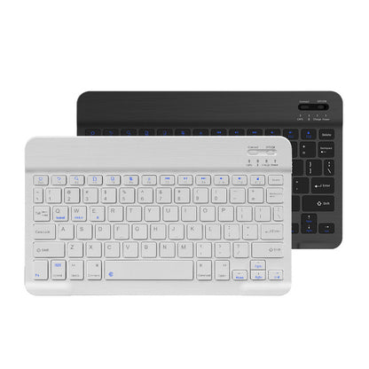 Tablet and Notebook Bluetooth Keyboard-Mouse Set