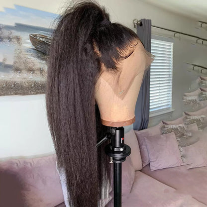 KS Human Hair Former Lace Head Cap