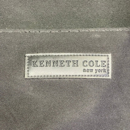 KENNETH COLE Travel/Overnight/Duffel Bag 22" x 22" x 10" Black