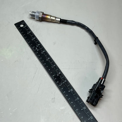 BOSCH Oxygen Sensor Standard Replacement Male Connecter OE Quality 17264
