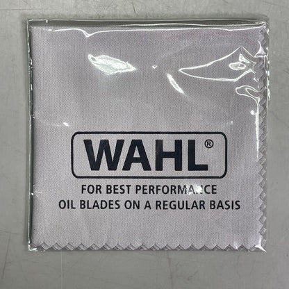 WAHL Multi-Purpose Grooming Kit Men Extreme Power & Easy Clean Blades Red 79607