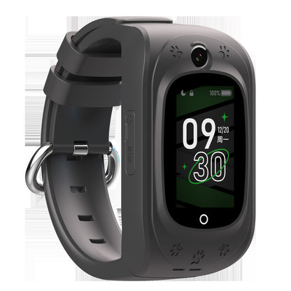 Children's Multifunctional Simple Waterproof Smart Watch
