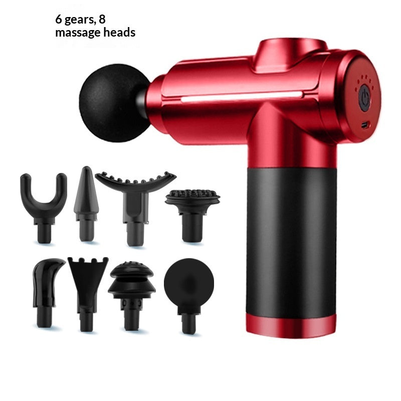 Portable Sports Muscle Relaxation Massager
