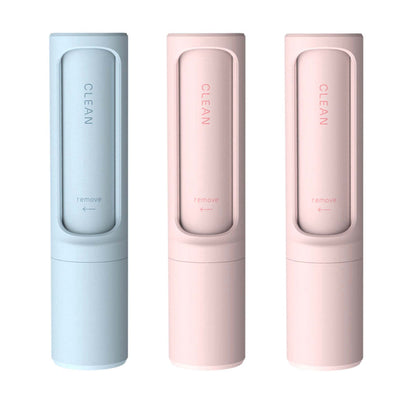 Rotating Hair Removal Brush Sticky Roller