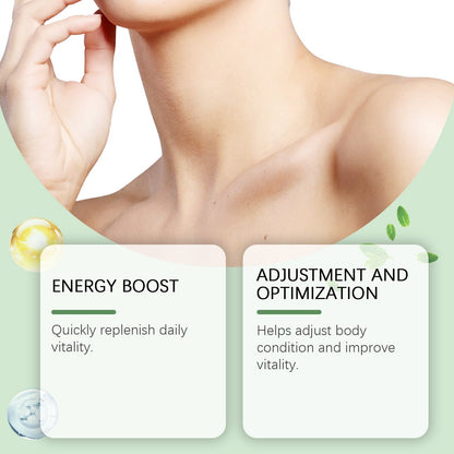 Dietary Supplement Body Treatment