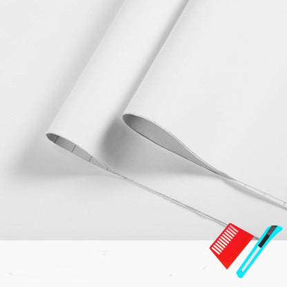 Self-Adhesive Wallpaper, Thickened for Furniture