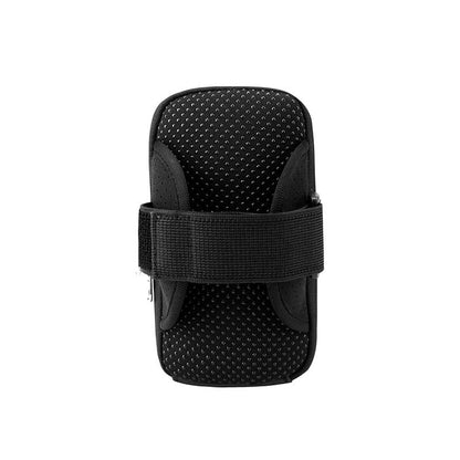 Yipinu Jogging Holder Wallet Armband Waterproof Fitness Arm Bag Cycling Gym