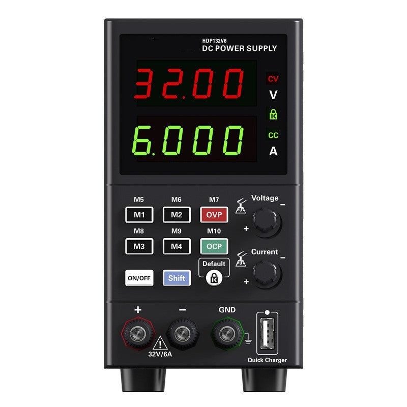HDP135V6 Programmable DC Power Supply Repair Tool