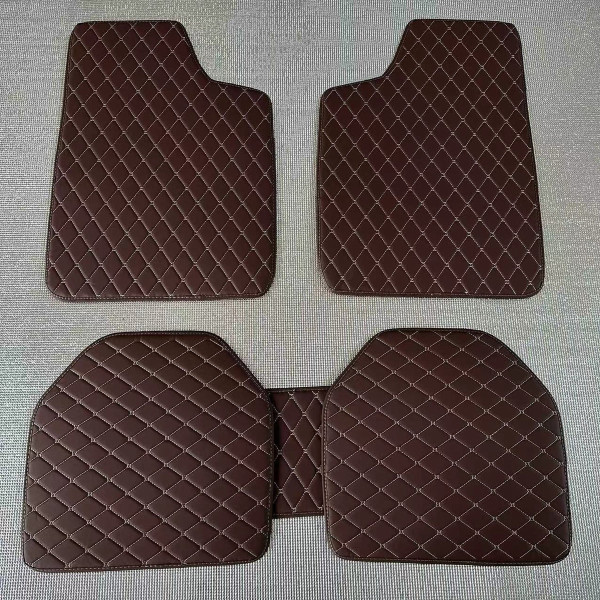 Car Waterproof Universal Floor Mat Carpet Car Floor Mat Right Rudder