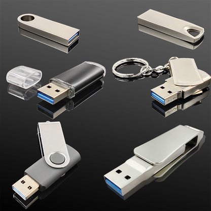 3.0 High-speed And Large-capacity Business U Disk