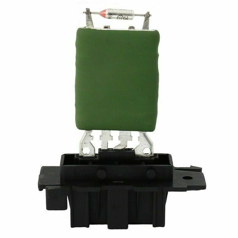 Auto Parts Blower Motor Resistance Regulator