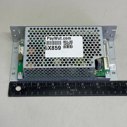 COSEL Enclosed Switching Power Supply 12V, 12.5A, AC100-240V, 2.0A, 50-60Hz LFA150F-12-C