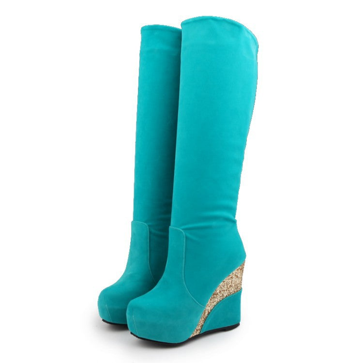 New Autumnwinter Foreign-trade Boots