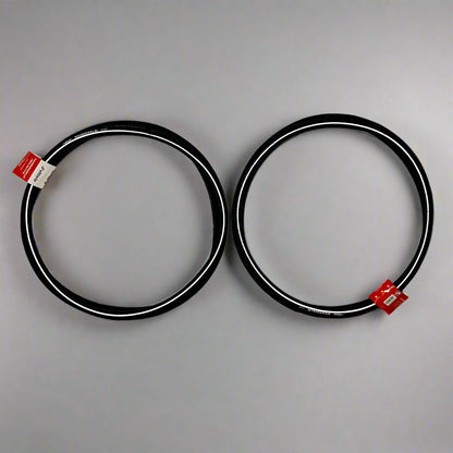 VITTORIA (2 Pcs) Randonneur Reflective Bicycle Tire 700x32C 111344B432111TG