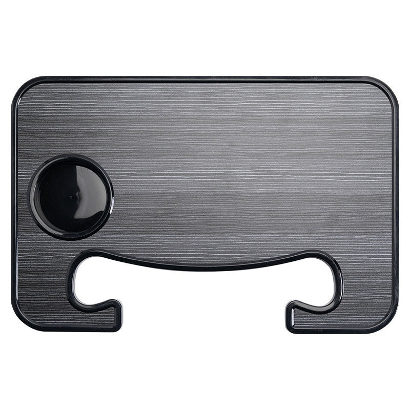 Multi Functional Car Dining Wheel Laptop Stand