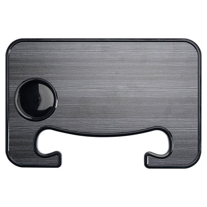 Multi Functional Car Dining Wheel Laptop Stand