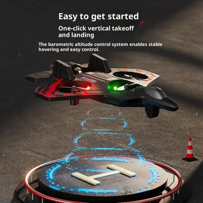 Foam Remote Control Stunt Model Resistant To Fall
