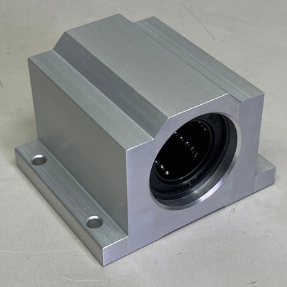 NB Linear System Pillow Block Slide Unit 3.25" x 2.75" x 2.125", 1" Dia TWA16UU